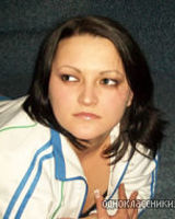 Анна Желякова