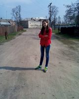 Яна Кошевская