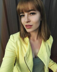 Анастасія Гаврилюк