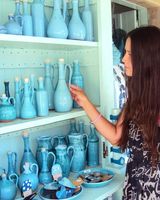 Александра Стрилец