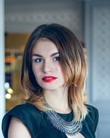 Елена Черницова