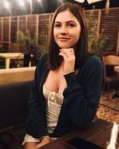 Alesia Prykhodko