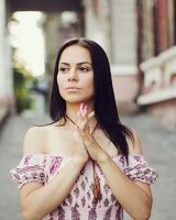 Ольга Селюк