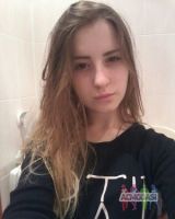 Анастасия Гончаренко