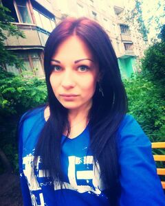 Ира Алифанова