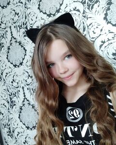 Карина Швець