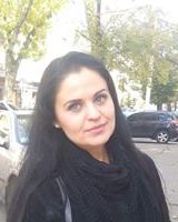 Инна Шульга