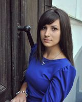 Маша Савченко