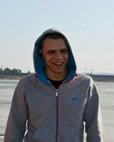 Maksym Pshenychnyi