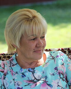 Серафима Петрова