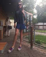 Олена Аксельрод