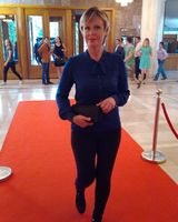 Корсунова Васильевна