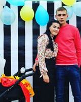 Дарина Кравченко