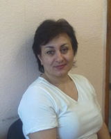 Лариса Сушкова