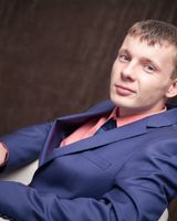Федор Демко