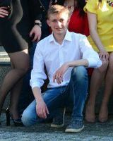 Kluvak Oleg