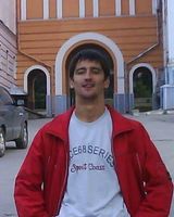 Станислав Чеботарёв