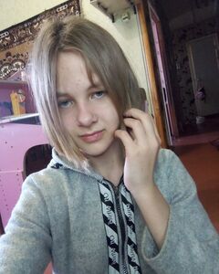 София Панкратова