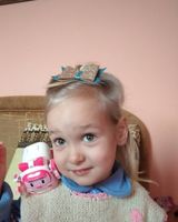 София Фарафонова