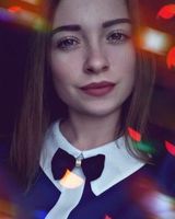 Карина Погребная