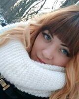 Dariya Sobchenko