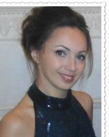 Алена Горбанева