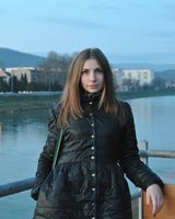 Роксолана Гейде-Номаліс