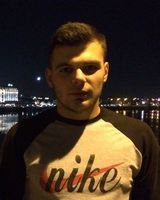 Michael Voykiv