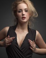 Екатерина Гардаш