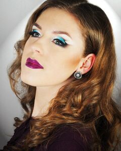 Анастасия Логинова