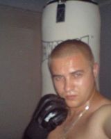 Serhii Zhavoronok