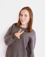 Настя Венедиктова