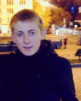 Ерік Блищик