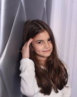 Ника Отиашвили