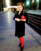 Виктория Зубрейчук