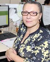 Mariya Liesova