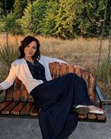 Елена Гайс