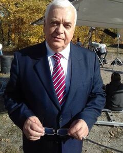 Александр Шевчук