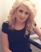 Oksana Skrikulyak