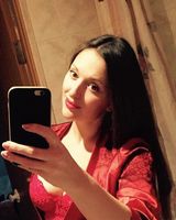 Яна Николаевна
