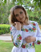 Ірина Галицька