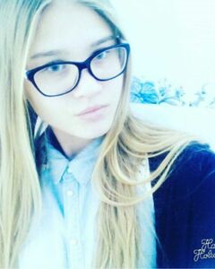 Лиза Ваганова