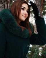 Екатерина Алексеевна