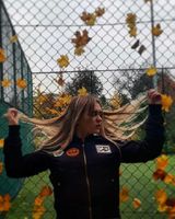 Анна Лавріненко
