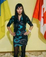 Татьяна Бартощук
