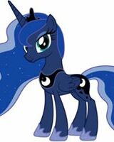 Luna Mc