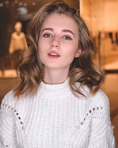 Катерина Ляміна