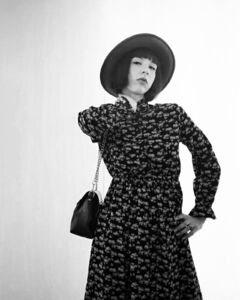 Tetyana Mikhailova