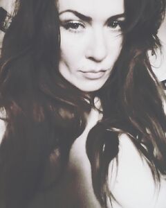 Елена Волкова