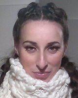 Алина Ламинова